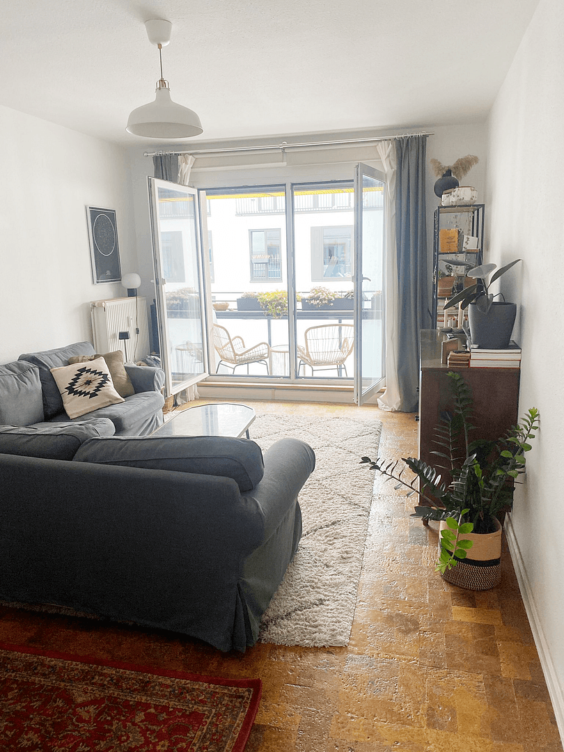 Prodej bytu 3+kk 77 m², Rigaer Str. 88, Berlin, Berlín Prodej bytu 3+kk 77 m², Rigaer Str. 88, Berlin, Berlín