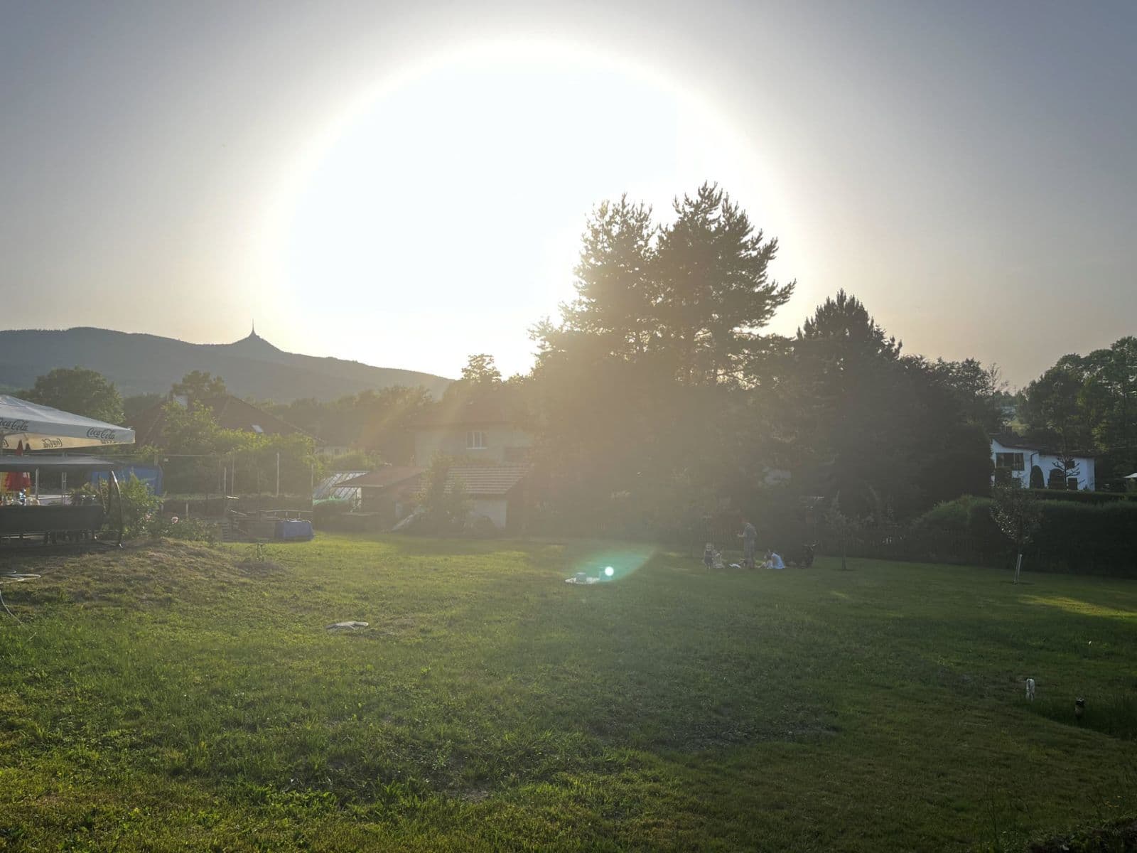 Prodej pozemku 1.225 m², V Lučinách, Liberec, Liberecký kraj Prodej pozemku 1.225 m², V Lučinách, Liberec, Liberecký kraj