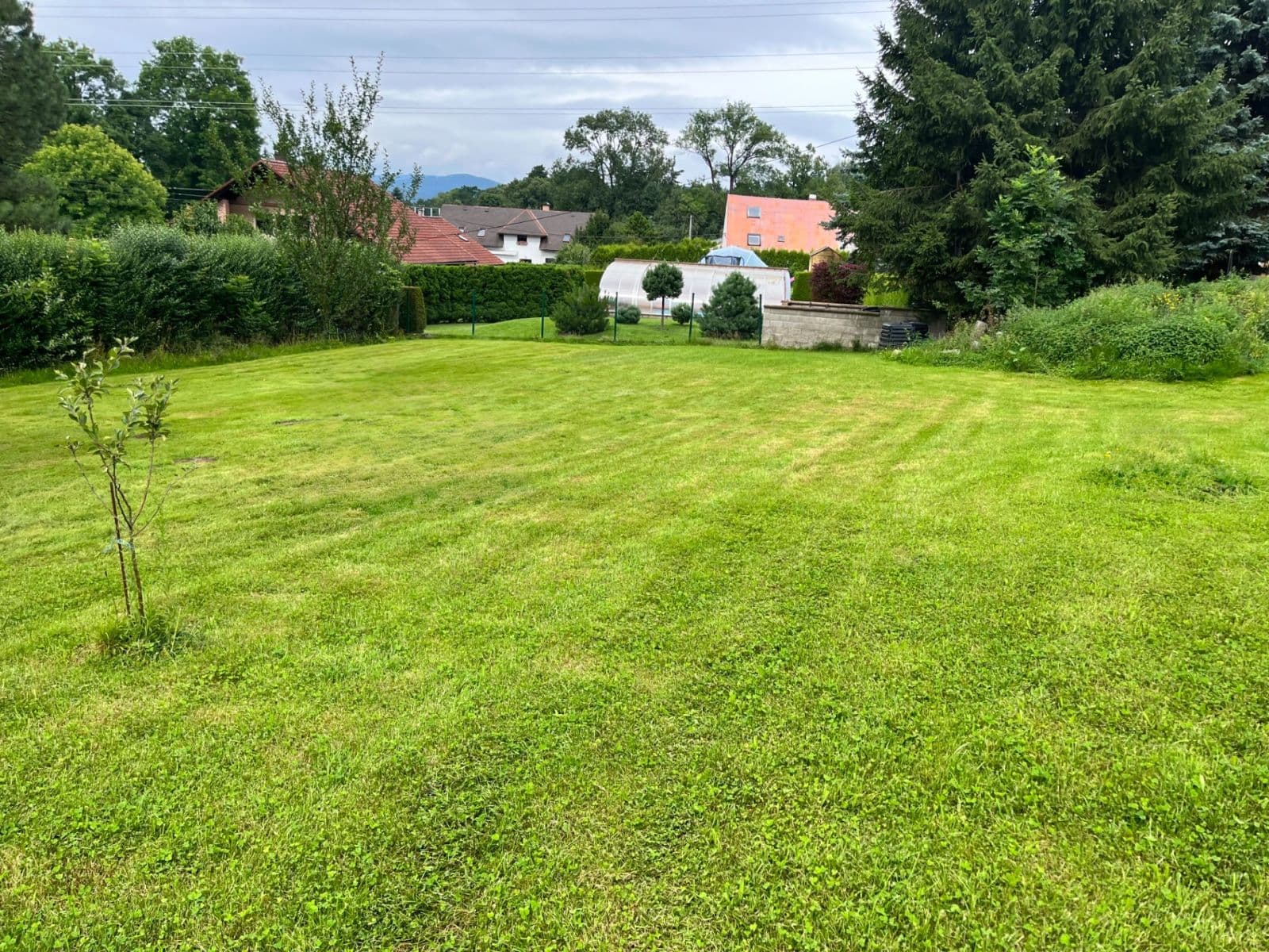 Prodej pozemku 1.225 m², V Lučinách, Liberec, Liberecký kraj Prodej pozemku 1.225 m², V Lučinách, Liberec, Liberecký kraj