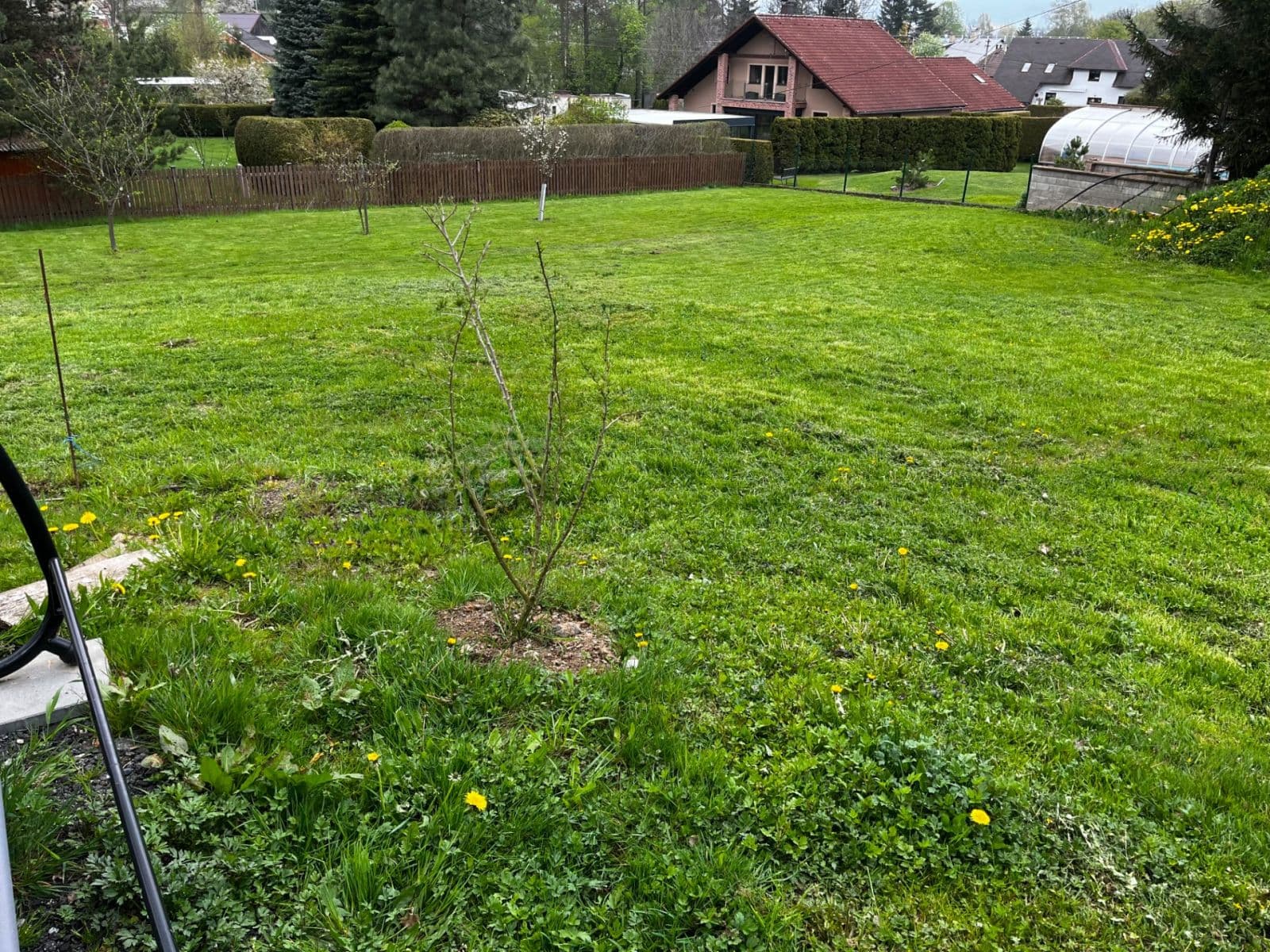 Prodej pozemku 1.225 m², V Lučinách, Liberec, Liberecký kraj Prodej pozemku 1.225 m², V Lučinách, Liberec, Liberecký kraj