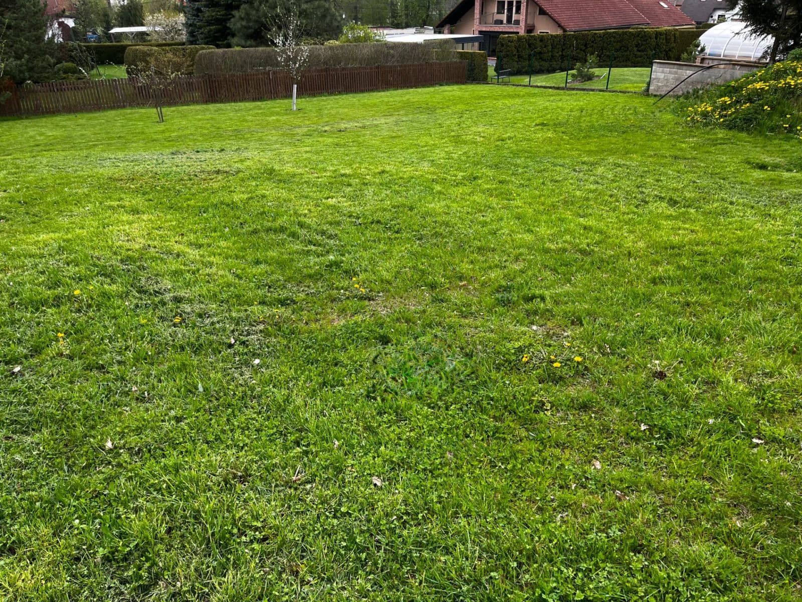 Prodej pozemku 1.225 m², V Lučinách, Liberec, Liberecký kraj Prodej pozemku 1.225 m², V Lučinách, Liberec, Liberecký kraj