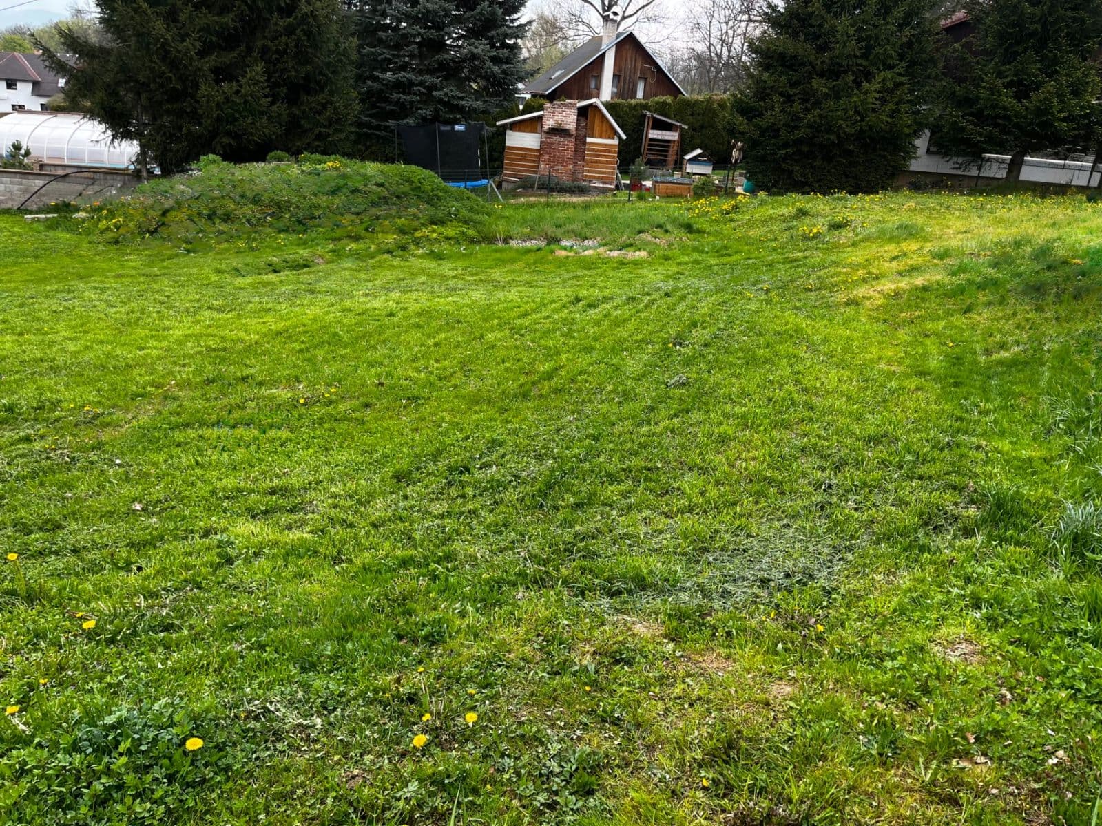 Prodej pozemku 1.225 m², V Lučinách, Liberec, Liberecký kraj Prodej pozemku 1.225 m², V Lučinách, Liberec, Liberecký kraj