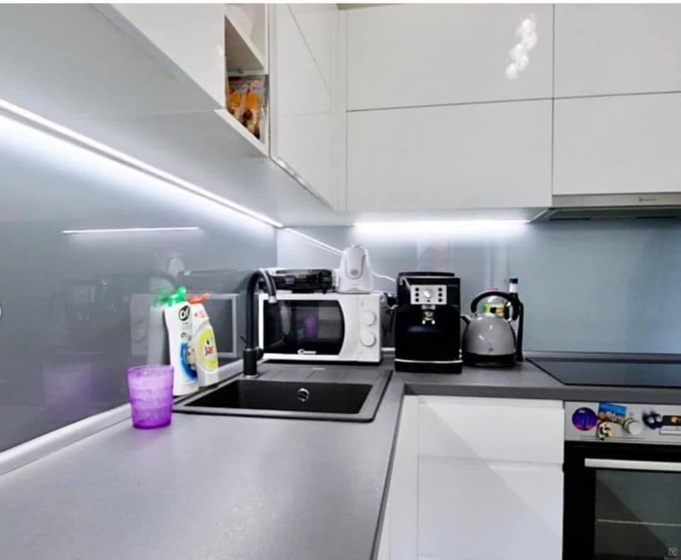 Pronájem bytu 1+kk 42 m², Davidovičova, Praha, Praha Pronájem bytu 1+kk 42 m², Davidovičova, Praha, Praha