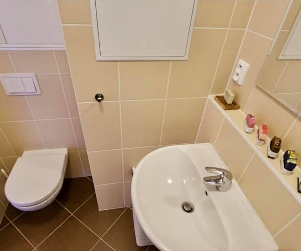 Pronájem bytu 1+kk 42 m², Davidovičova, Praha, Praha Pronájem bytu 1+kk 42 m², Davidovičova, Praha, Praha