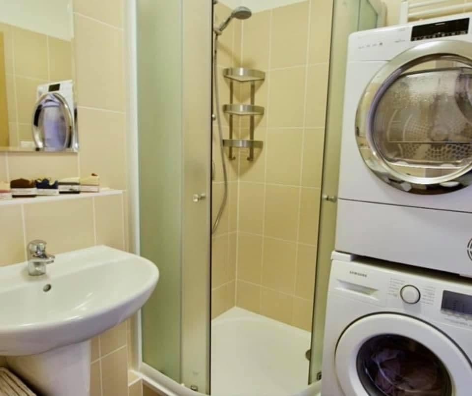 Pronájem bytu 1+kk 42 m², Davidovičova, Praha, Praha Pronájem bytu 1+kk 42 m², Davidovičova, Praha, Praha