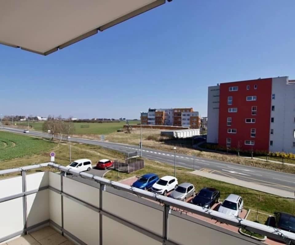 Pronájem bytu 1+kk 42 m², Davidovičova, Praha, Praha Pronájem bytu 1+kk 42 m², Davidovičova, Praha, Praha