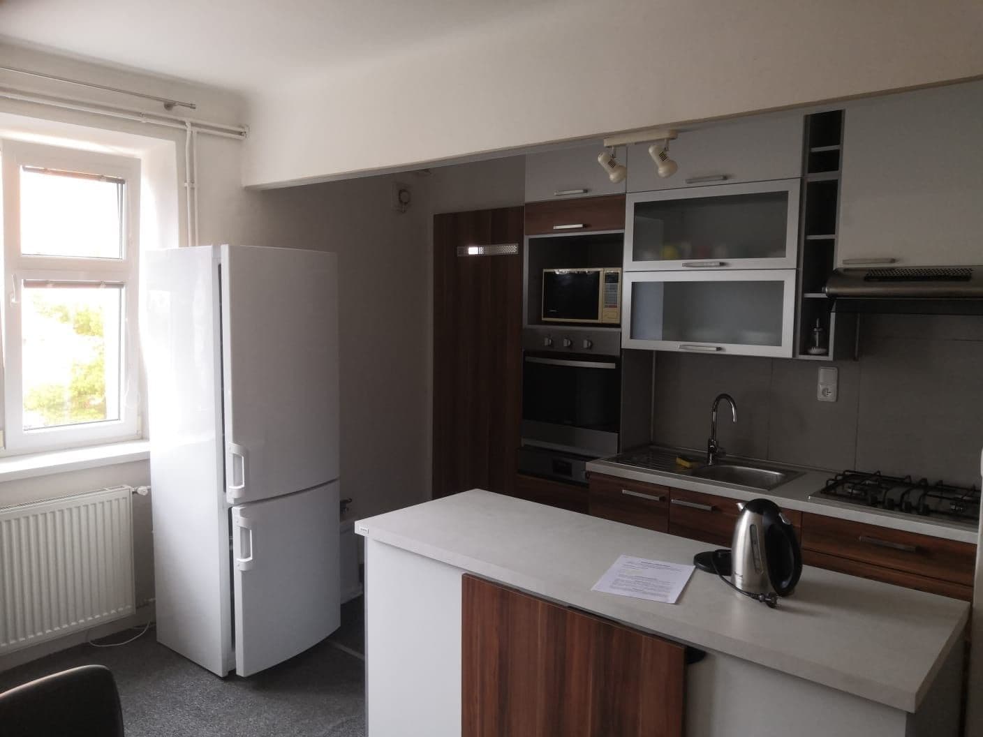 Pronájem bytu 1+1 49 m², Skácelova, Brno, Jihomoravský kraj Pronájem bytu 1+1 49 m², Skácelova, Brno, Jihomoravský kraj