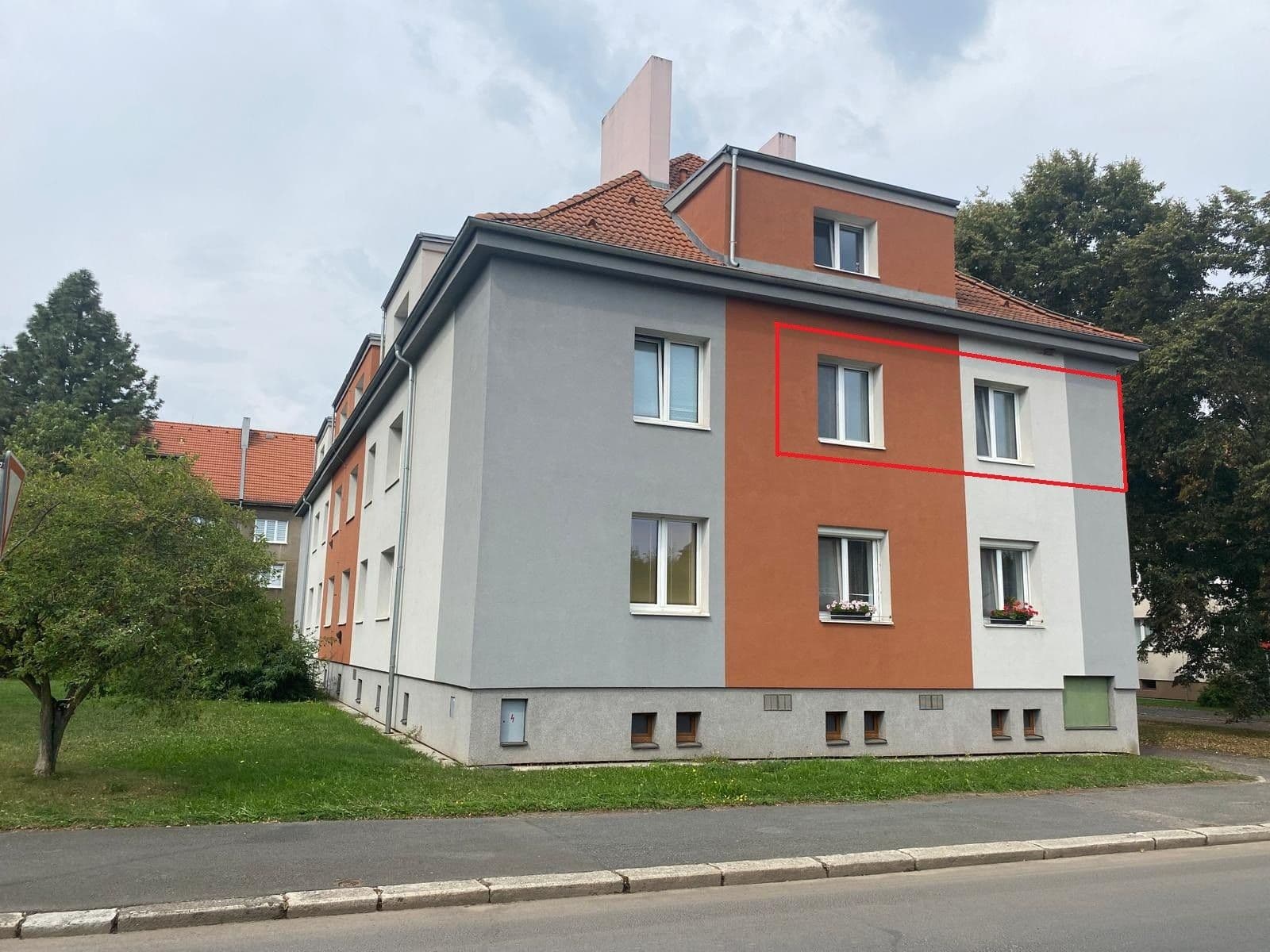 Prodej bytu 3+1 72 m², Kozlerova, Rokycany, Plzeňský kraj Prodej bytu 3+1 72 m², Kozlerova, Rokycany, Plzeňský kraj