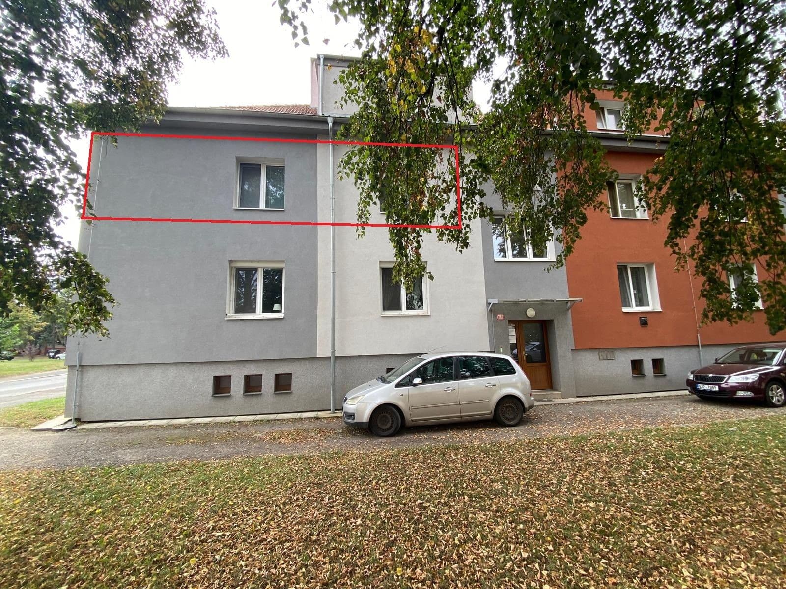 Prodej bytu 3+1 72 m², Kozlerova, Rokycany, Plzeňský kraj Prodej bytu 3+1 72 m², Kozlerova, Rokycany, Plzeňský kraj