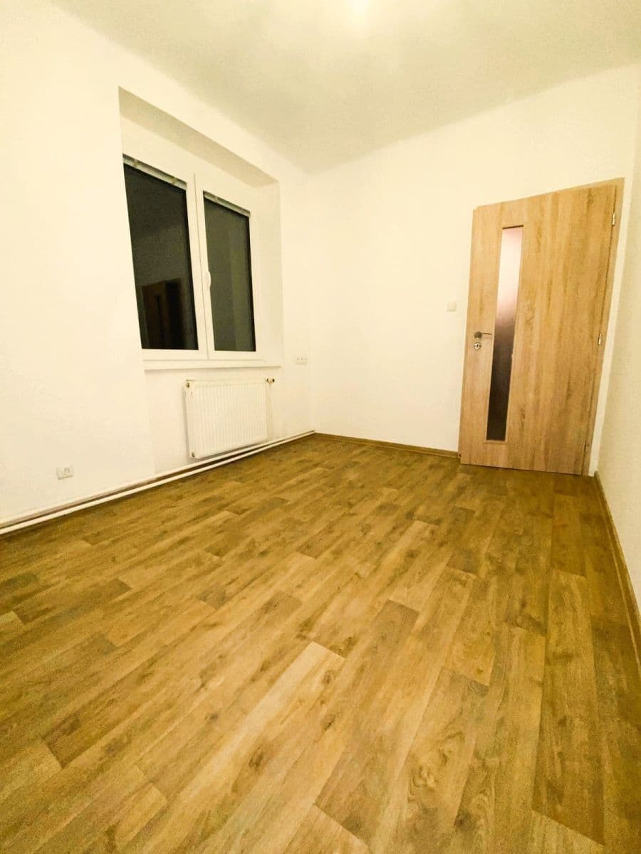 Prodej bytu 3+1 72 m², Kozlerova, Rokycany, Plzeňský kraj Prodej bytu 3+1 72 m², Kozlerova, Rokycany, Plzeňský kraj