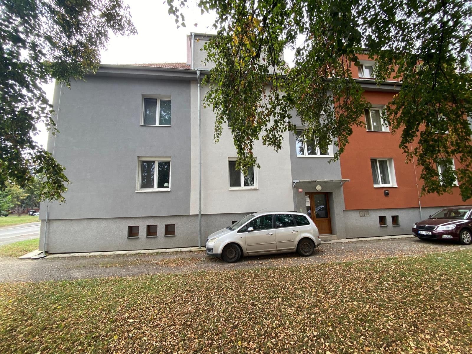 Prodej bytu 3+1 72 m², Kozlerova, Rokycany, Plzeňský kraj Prodej bytu 3+1 72 m², Kozlerova, Rokycany, Plzeňský kraj