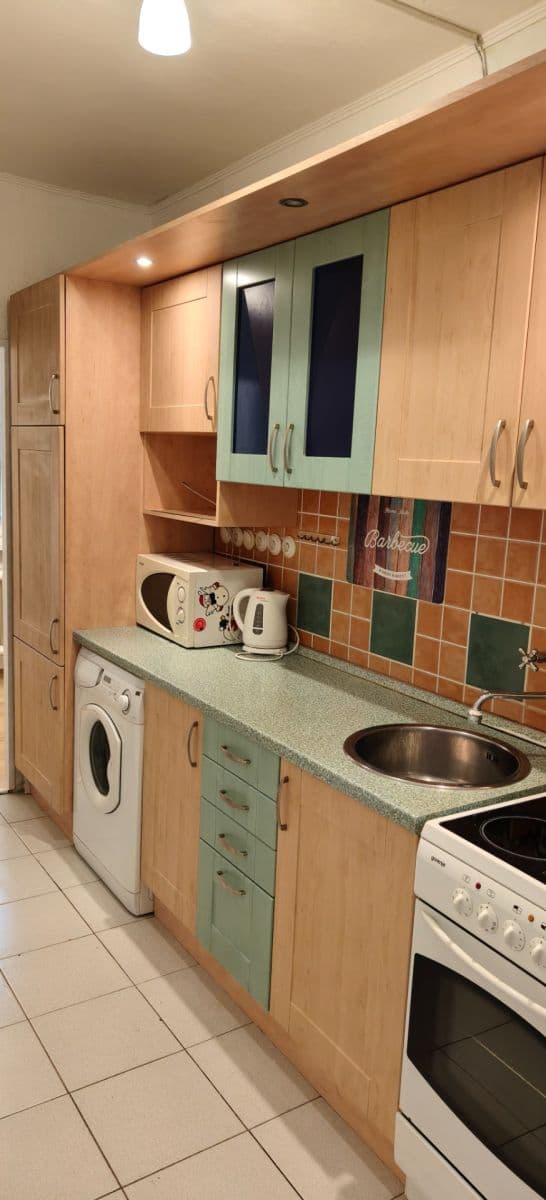 Pronájem bytu 2+1 50 m², Krymská, Karlovy Vary, Karlovarský kraj Pronájem bytu 2+1 50 m², Krymská, Karlovy Vary, Karlovarský kraj