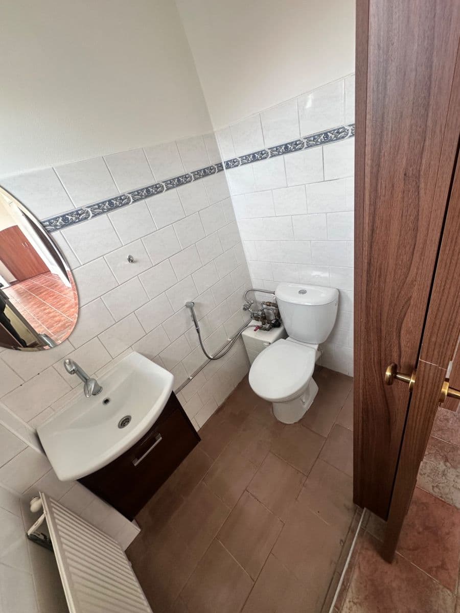 Pronájem bytu 3+kk 80 m², Dr. Steinera, Kladno, Středočeský kraj Pronájem bytu 3+kk 80 m², Dr. Steinera, Kladno, Středočeský kraj