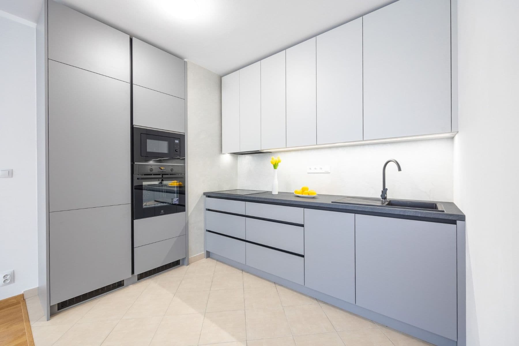 Pronájem bytu 2+kk 56 m², Míšovická, Praha, Praha Pronájem bytu 2+kk 56 m², Míšovická, Praha, Praha