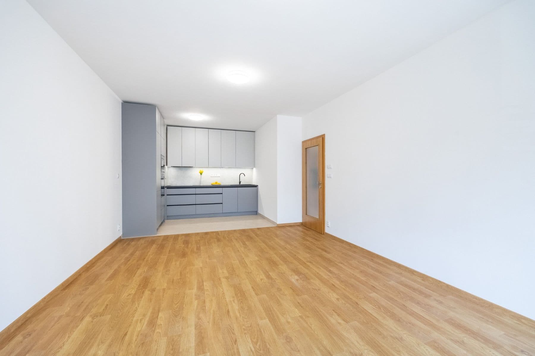 Pronájem bytu 2+kk 56 m², Míšovická, Praha, Praha Pronájem bytu 2+kk 56 m², Míšovická, Praha, Praha