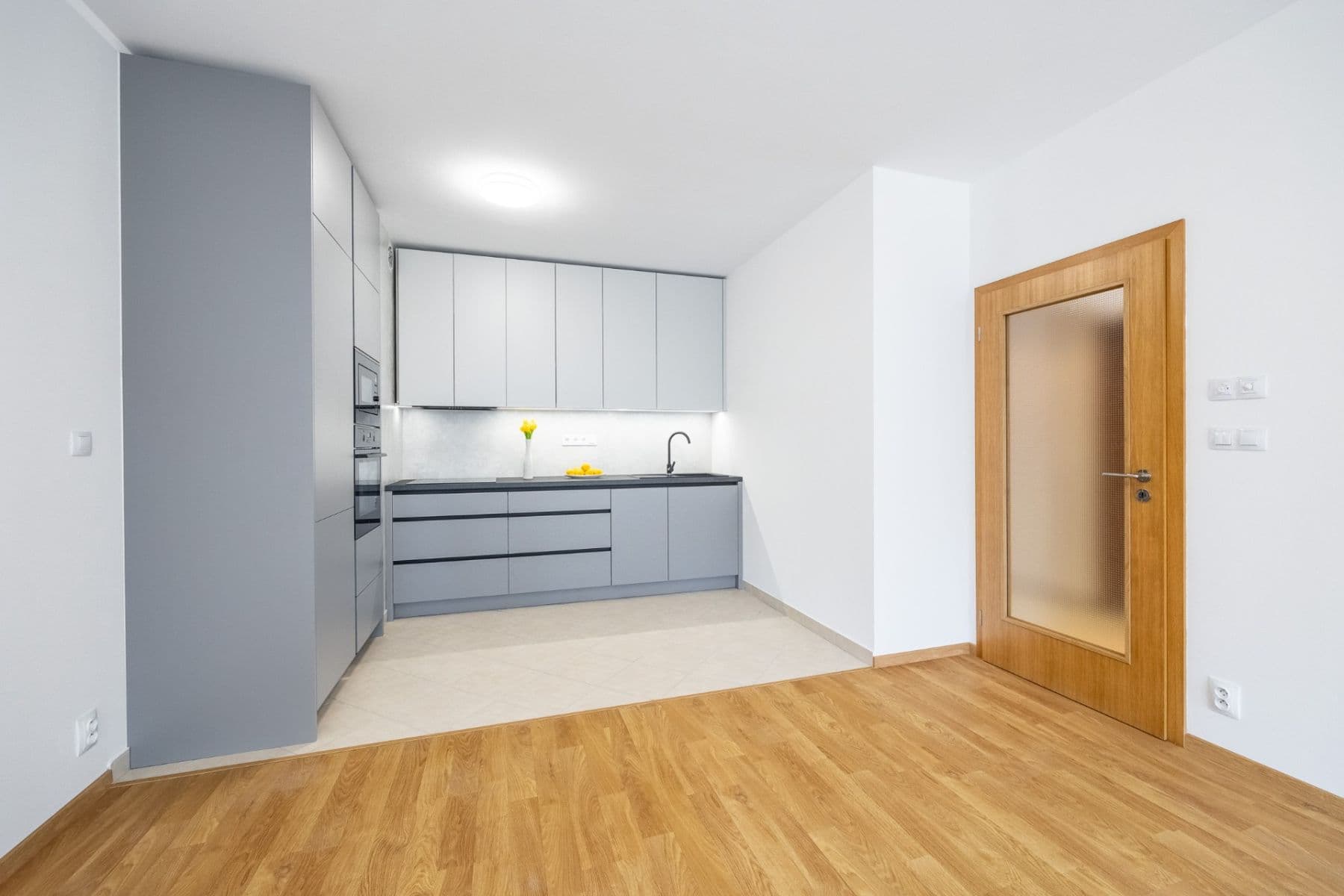 Pronájem bytu 2+kk 56 m², Míšovická, Praha, Praha Pronájem bytu 2+kk 56 m², Míšovická, Praha, Praha