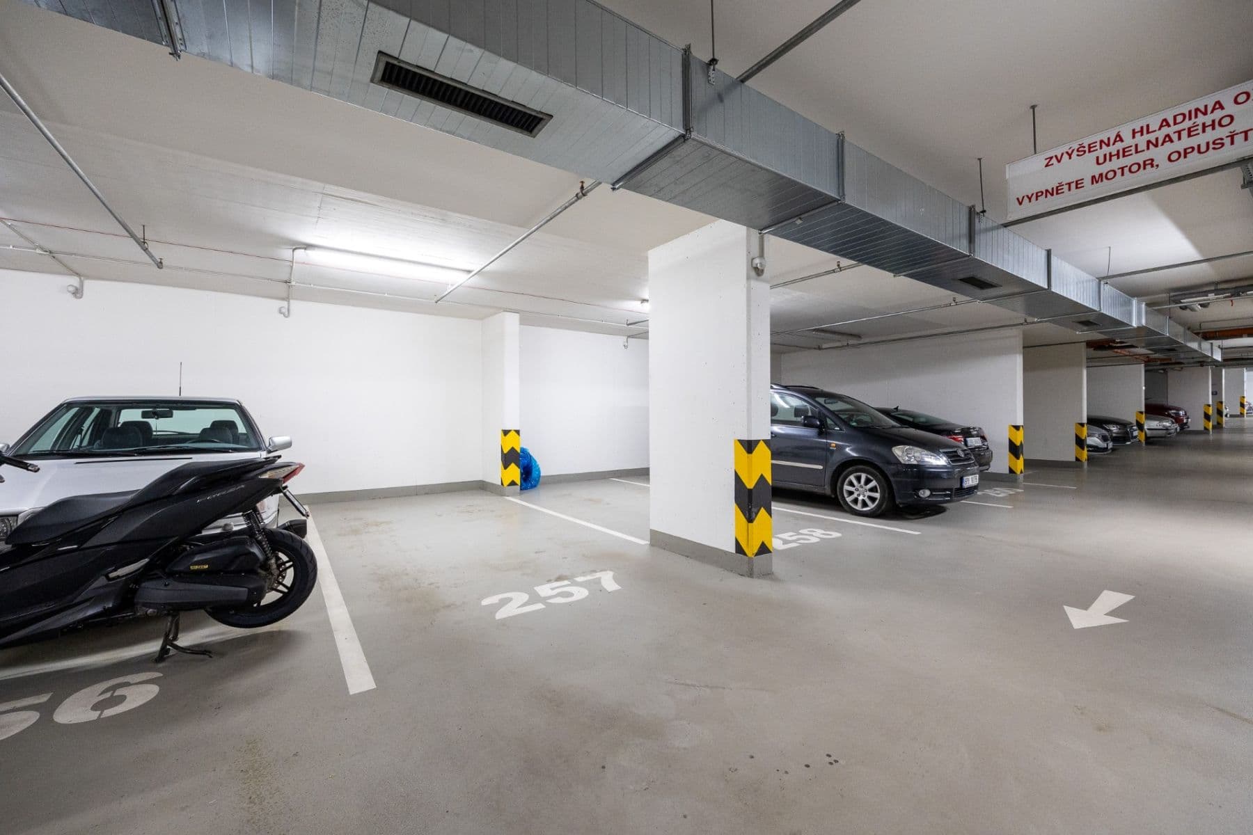 Pronájem bytu 2+kk 56 m², Míšovická, Praha, Praha Pronájem bytu 2+kk 56 m², Míšovická, Praha, Praha