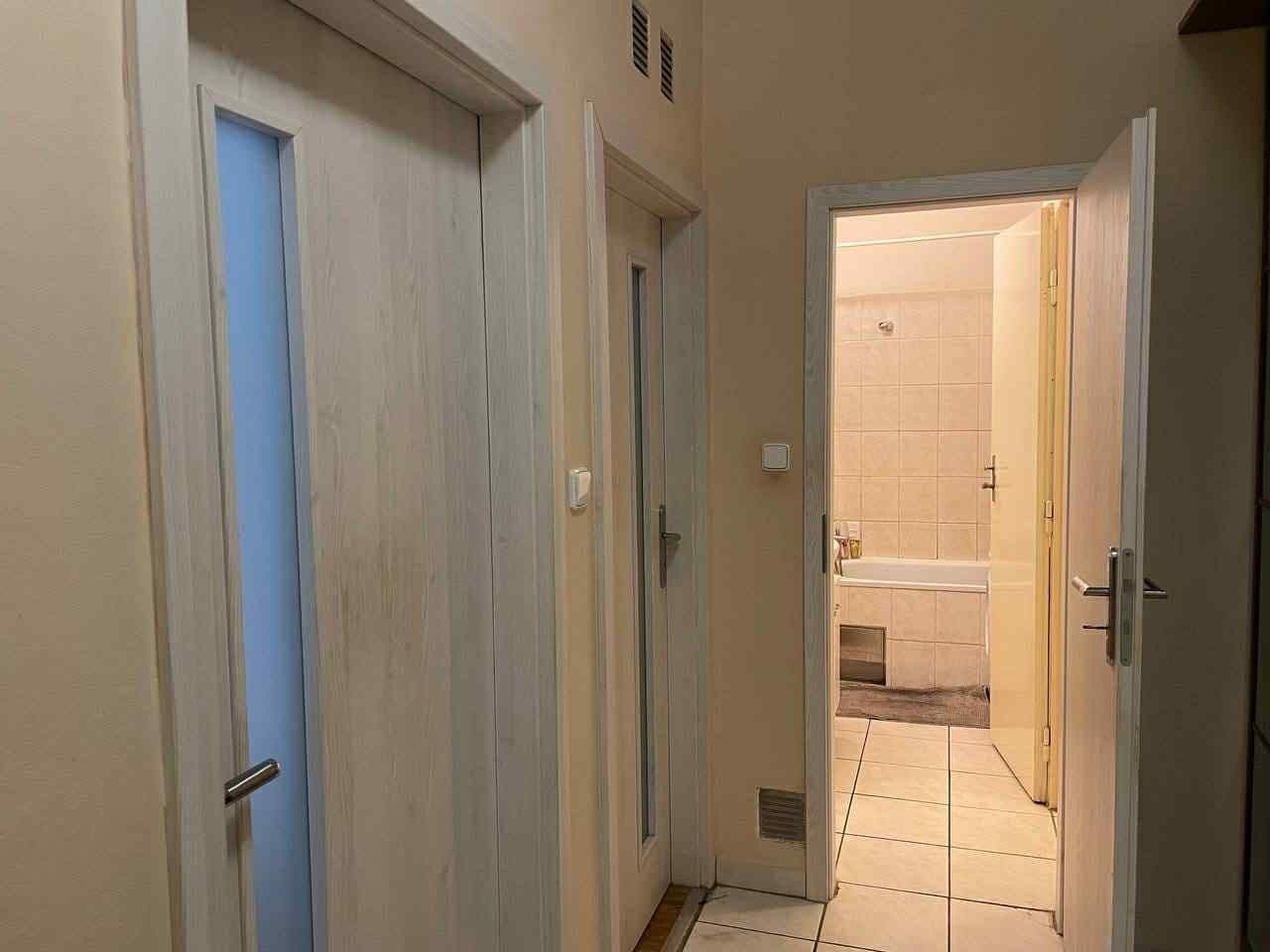 Prodej bytu 2+kk 49 m², Vrchlického, Praha, Praha Prodej bytu 2+kk 49 m², Vrchlického, Praha, Praha