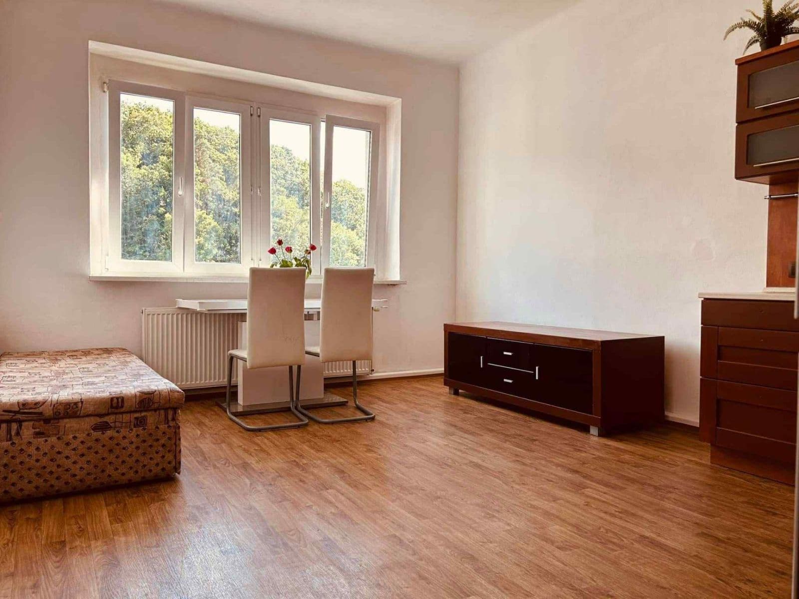 Prodej bytu 2+kk 49 m², Vrchlického, Praha, Praha Prodej bytu 2+kk 49 m², Vrchlického, Praha, Praha
