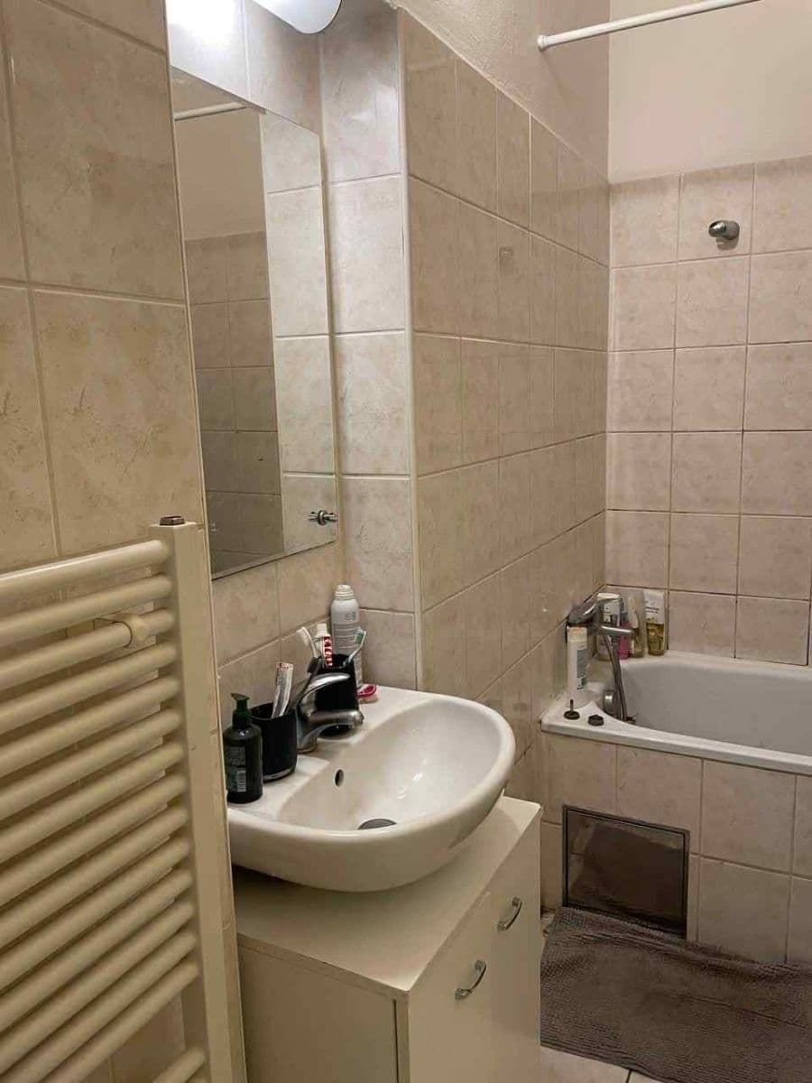 Prodej bytu 2+kk 49 m², Vrchlického, Praha, Praha Prodej bytu 2+kk 49 m², Vrchlického, Praha, Praha