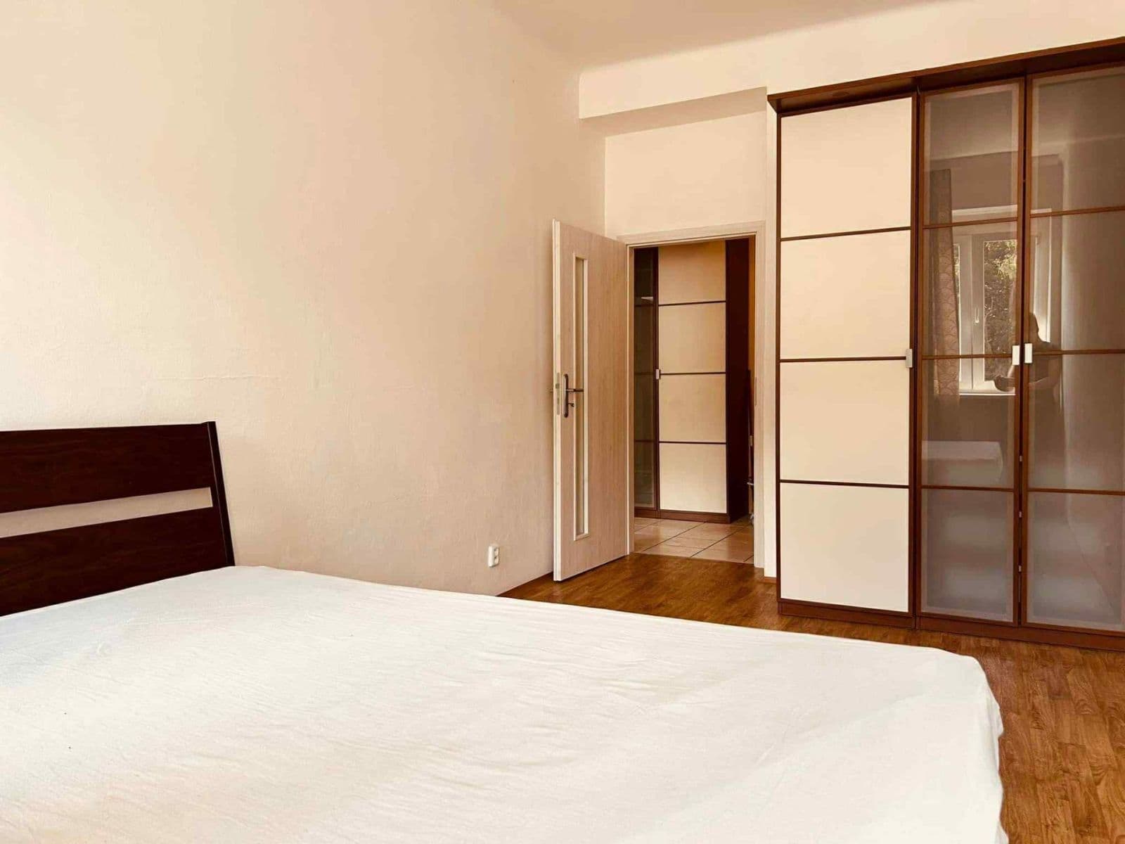 Prodej bytu 2+kk 49 m², Vrchlického, Praha, Praha Prodej bytu 2+kk 49 m², Vrchlického, Praha, Praha