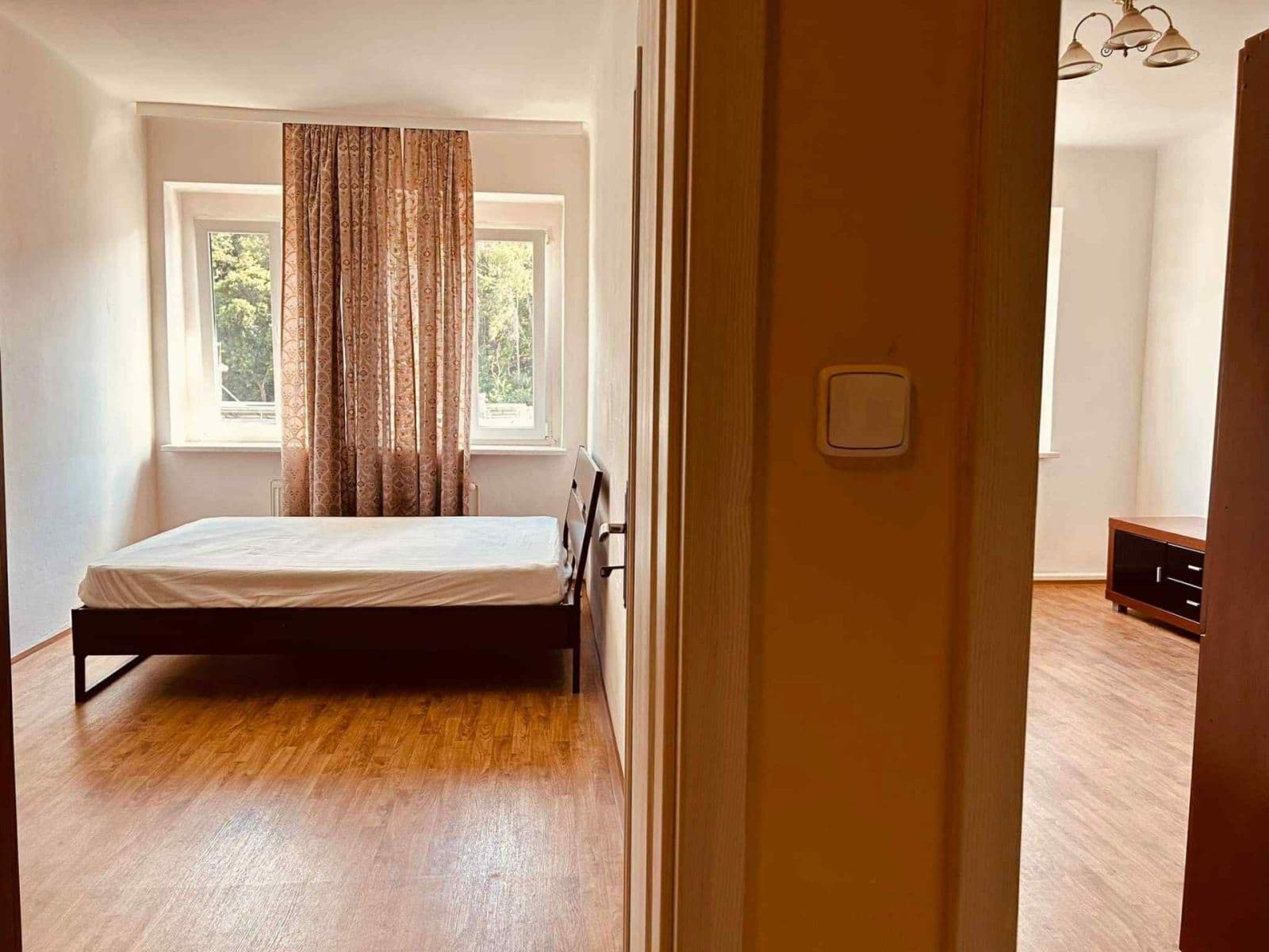 Prodej bytu 2+kk 49 m², Vrchlického, Praha, Praha Prodej bytu 2+kk 49 m², Vrchlického, Praha, Praha