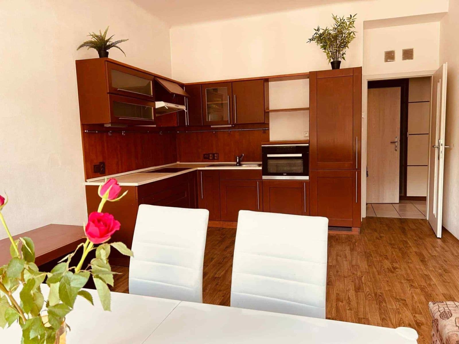 Prodej bytu 2+kk 49 m², Vrchlického, Praha, Praha Prodej bytu 2+kk 49 m², Vrchlického, Praha, Praha