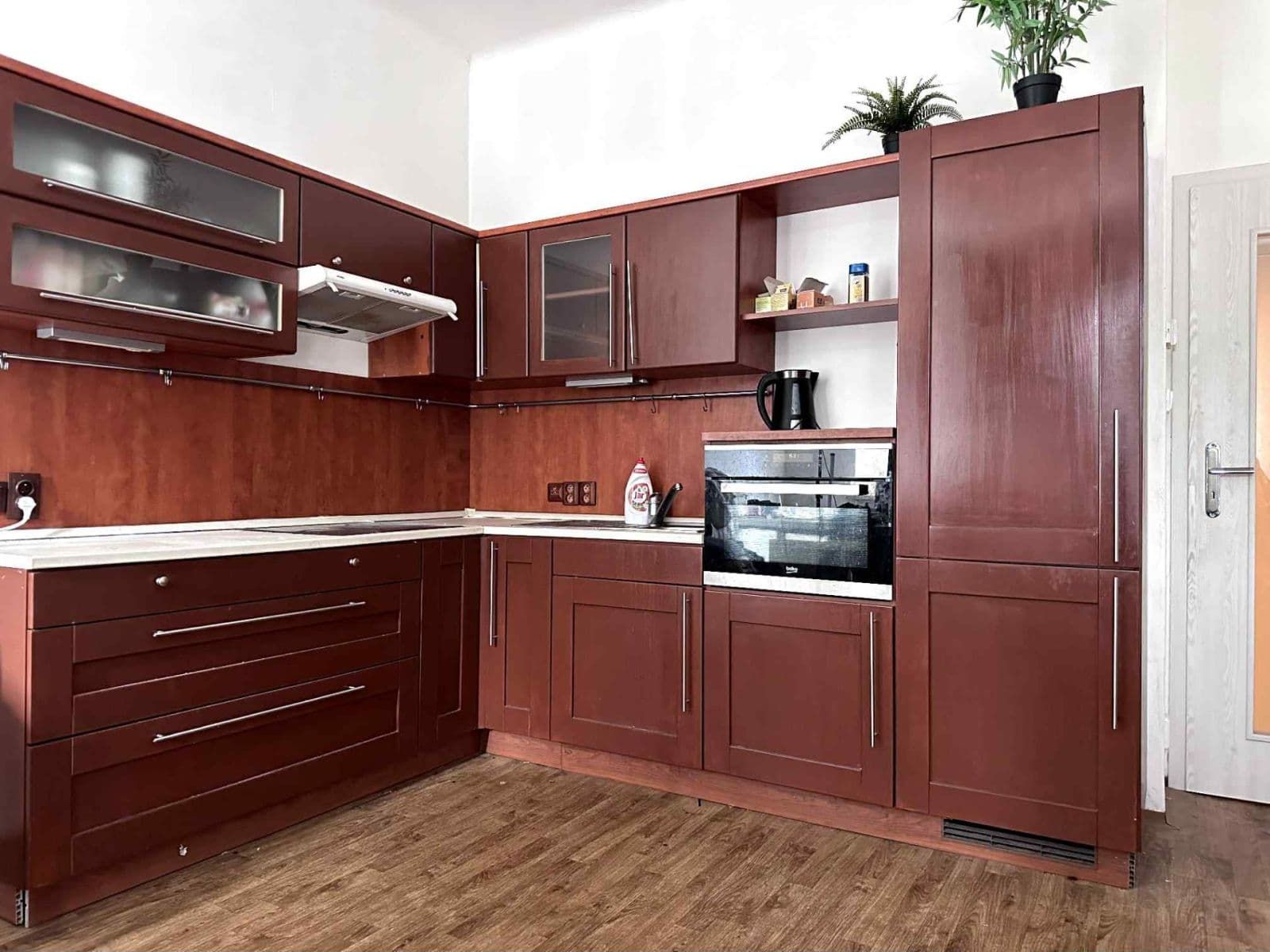 Prodej bytu 2+kk 49 m², Vrchlického, Praha, Praha Prodej bytu 2+kk 49 m², Vrchlického, Praha, Praha