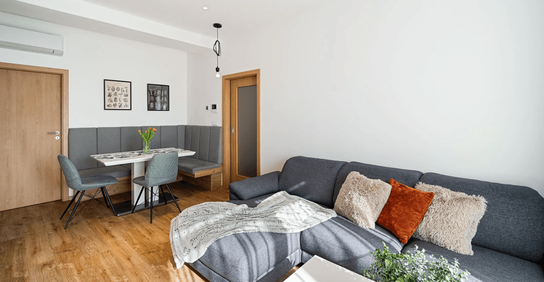 Pronájem bytu 3+kk 62 m², Sokolova, Brno, Jihomoravský kraj Pronájem bytu 3+kk 62 m², Sokolova, Brno, Jihomoravský kraj