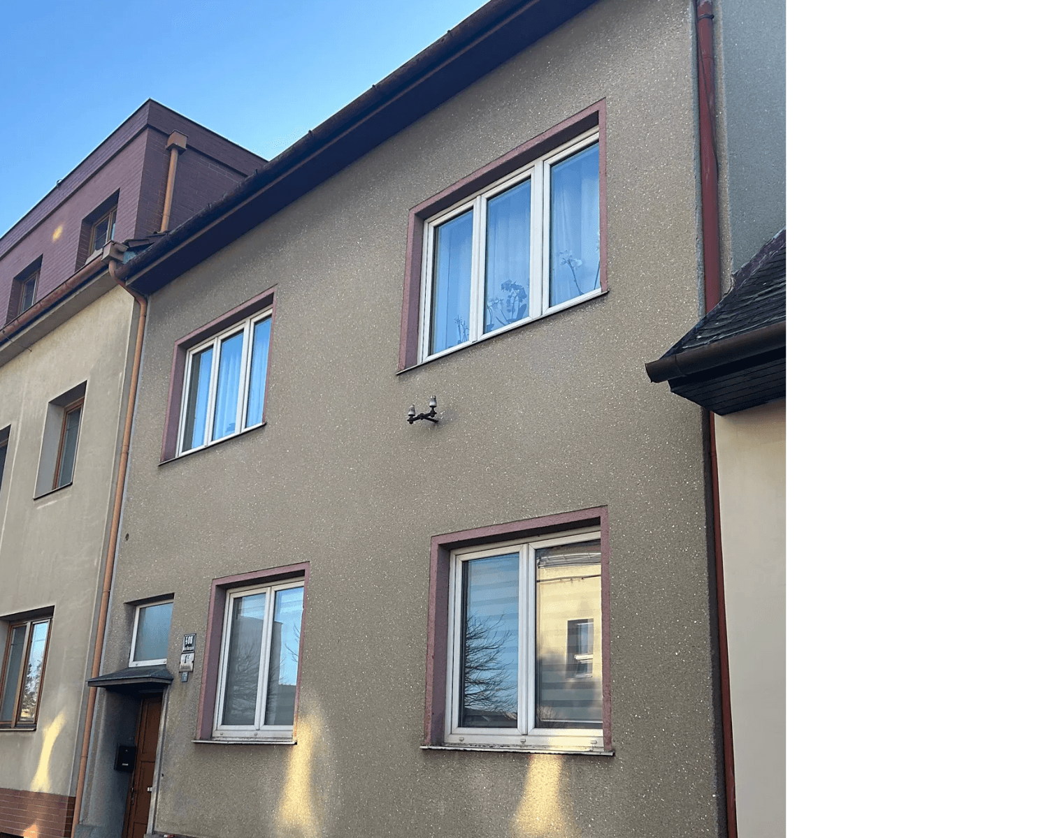 Pronájem bytu 3+kk 62 m², Sokolova, Brno, Jihomoravský kraj Pronájem bytu 3+kk 62 m², Sokolova, Brno, Jihomoravský kraj