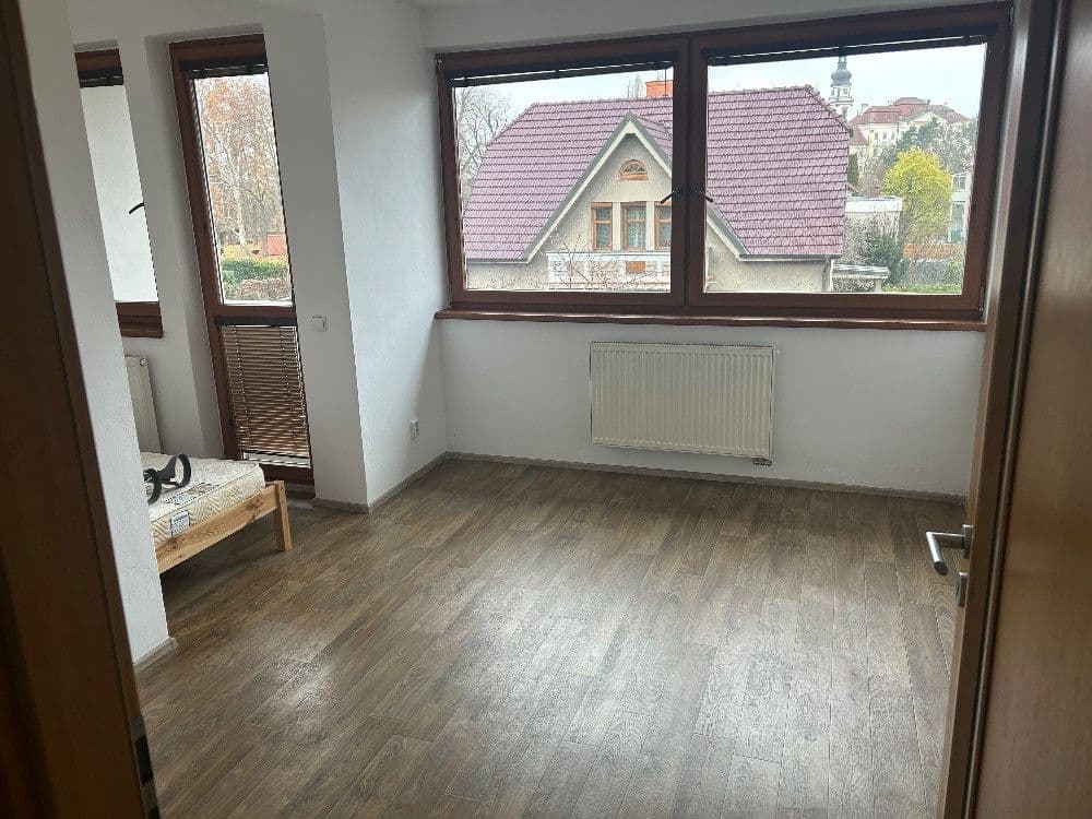 Pronájem bytu 3+kk 94 m², Klicperova, Olomouc, Olomoucký kraj Pronájem bytu 3+kk 94 m², Klicperova, Olomouc, Olomoucký kraj
