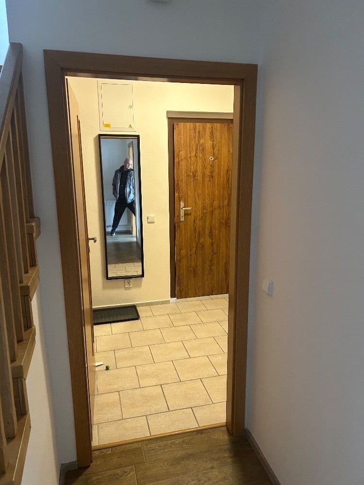 Pronájem bytu 3+kk 94 m², Klicperova, Olomouc, Olomoucký kraj Pronájem bytu 3+kk 94 m², Klicperova, Olomouc, Olomoucký kraj