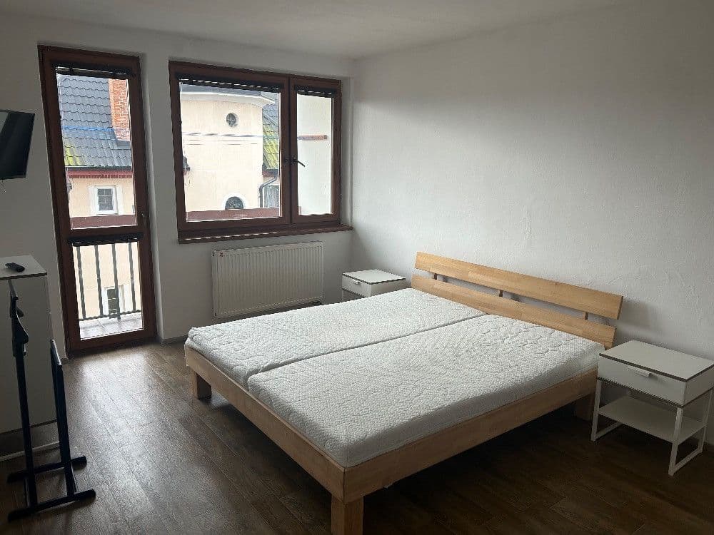 Pronájem bytu 3+kk 94 m², Klicperova, Olomouc, Olomoucký kraj Pronájem bytu 3+kk 94 m², Klicperova, Olomouc, Olomoucký kraj