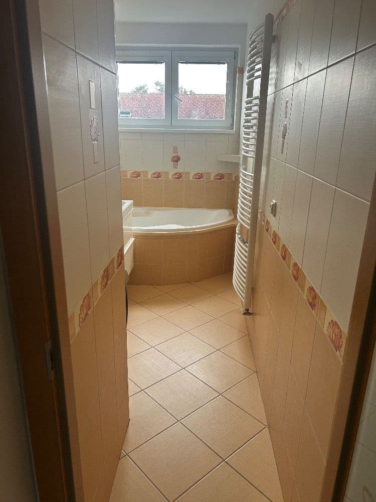 Pronájem bytu 3+kk 94 m², Klicperova, Olomouc, Olomoucký kraj Pronájem bytu 3+kk 94 m², Klicperova, Olomouc, Olomoucký kraj