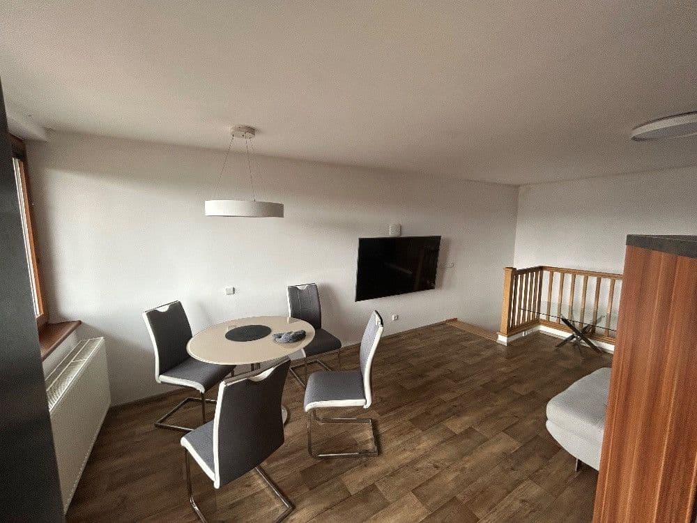 Pronájem bytu 3+kk 94 m², Klicperova, Olomouc, Olomoucký kraj Pronájem bytu 3+kk 94 m², Klicperova, Olomouc, Olomoucký kraj