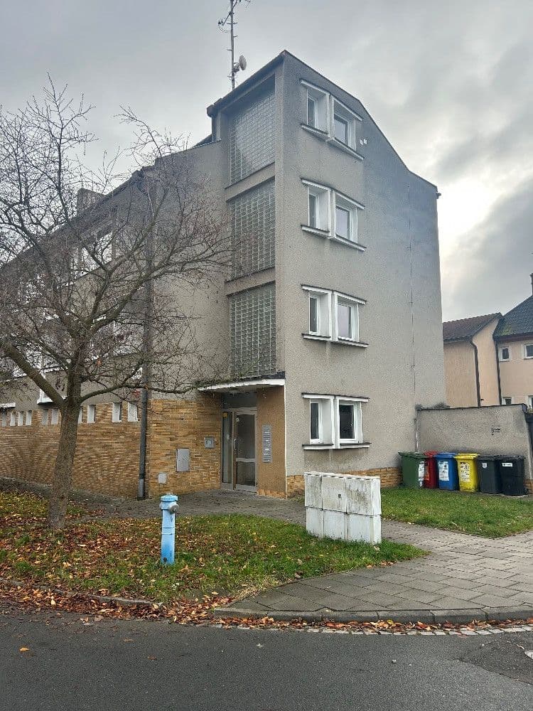 Pronájem bytu 3+kk 94 m², Klicperova, Olomouc, Olomoucký kraj Pronájem bytu 3+kk 94 m², Klicperova, Olomouc, Olomoucký kraj