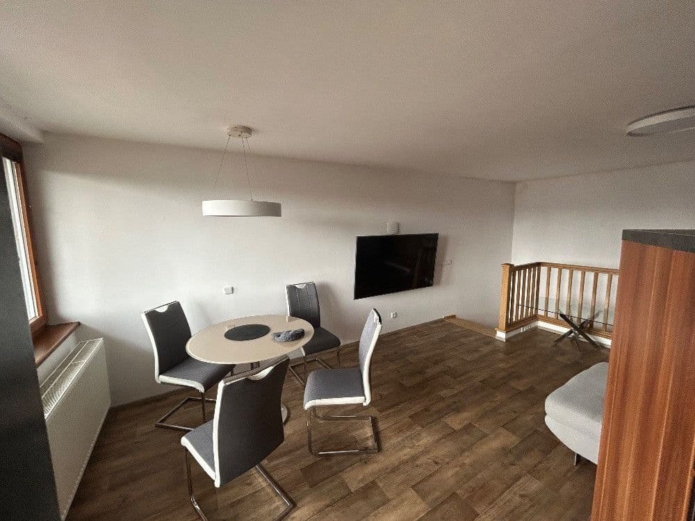 Pronájem bytu 3+kk 94 m², Klicperova, Olomouc, Olomoucký kraj Pronájem bytu 3+kk 94 m², Klicperova, Olomouc, Olomoucký kraj