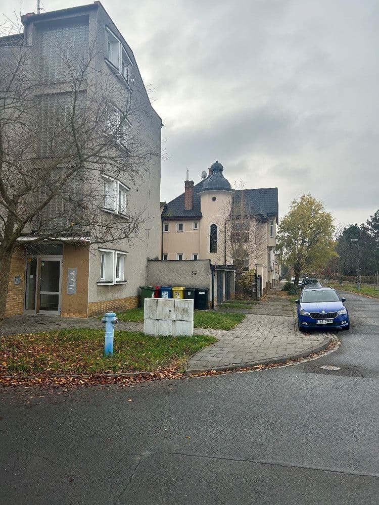 Pronájem bytu 3+kk 94 m², Klicperova, Olomouc, Olomoucký kraj Pronájem bytu 3+kk 94 m², Klicperova, Olomouc, Olomoucký kraj