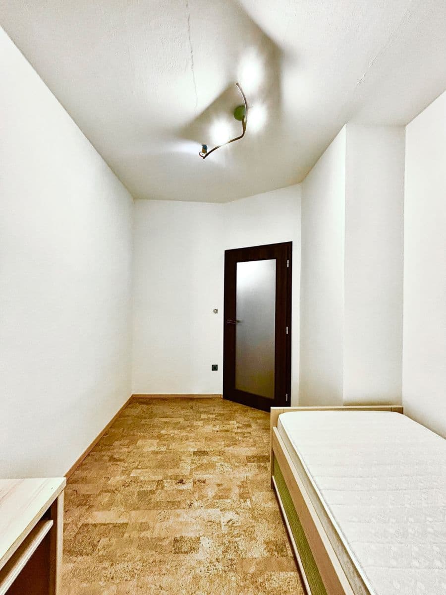 Prodej bytu 3+kk 63 m², Československé armády, Skuteč, Pardubický kraj Prodej bytu 3+kk 63 m², Československé armády, Skuteč, Pardubický kraj