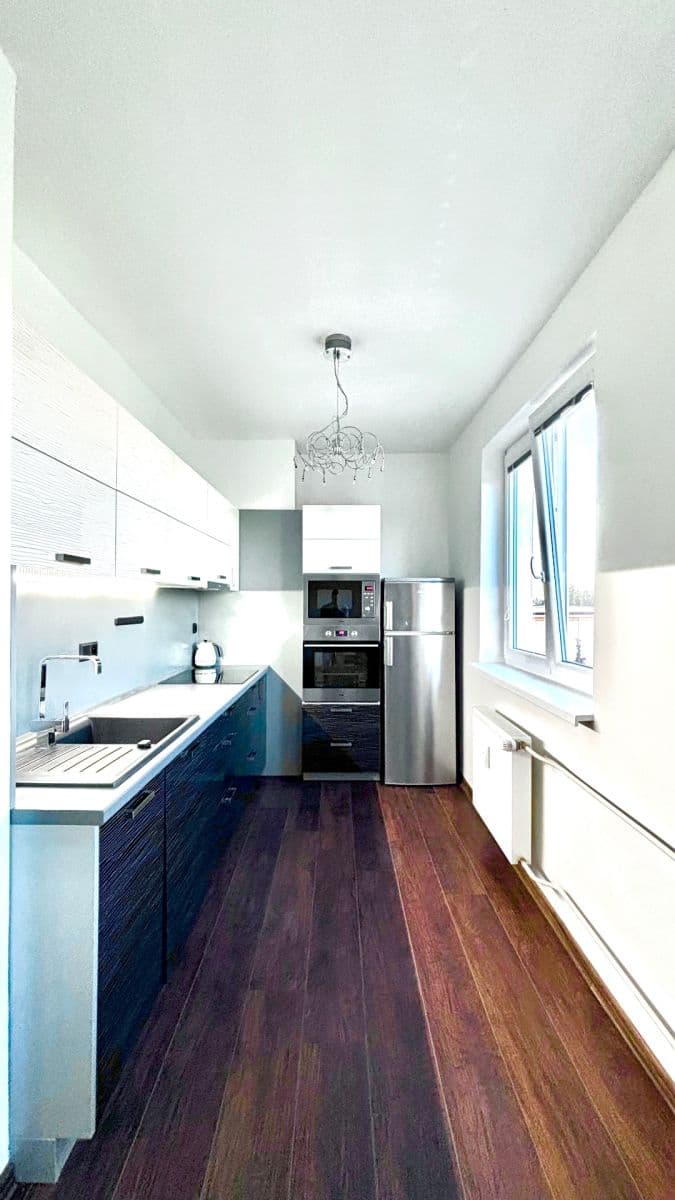 Prodej bytu 3+kk 63 m², Československé armády, Skuteč, Pardubický kraj Prodej bytu 3+kk 63 m², Československé armády, Skuteč, Pardubický kraj