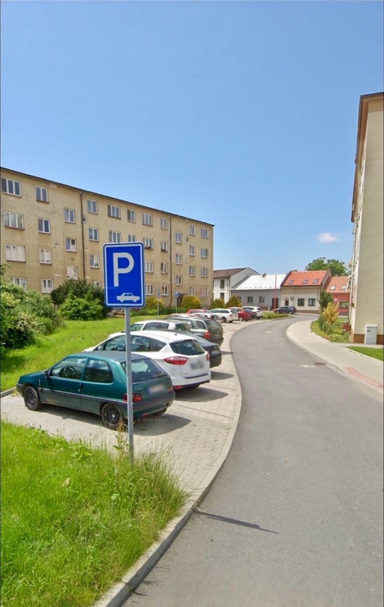 Prodej bytu 3+kk 63 m², Československé armády, Skuteč, Pardubický kraj Prodej bytu 3+kk 63 m², Československé armády, Skuteč, Pardubický kraj