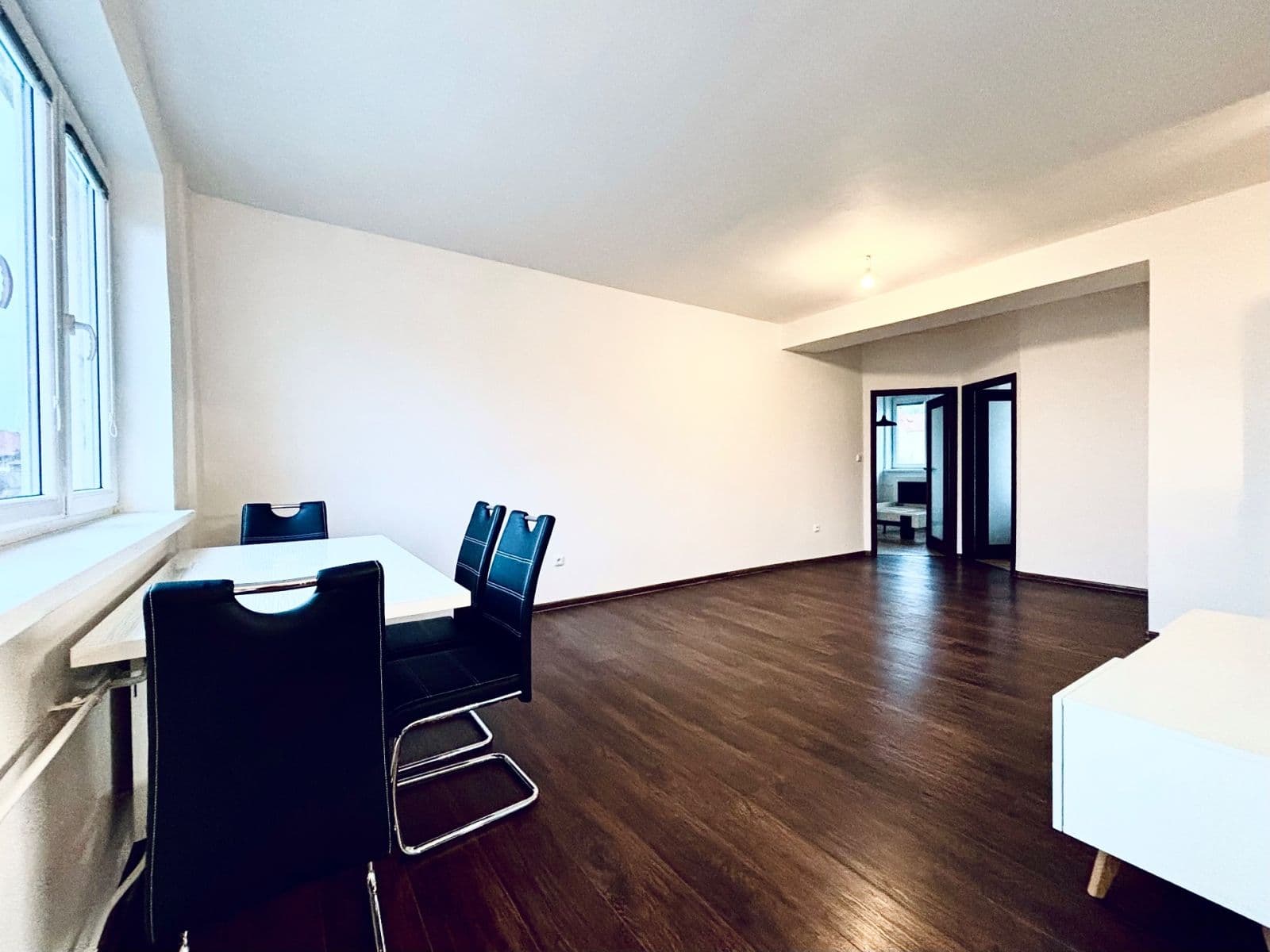 Prodej bytu 3+kk 63 m², Československé armády, Skuteč, Pardubický kraj Prodej bytu 3+kk 63 m², Československé armády, Skuteč, Pardubický kraj