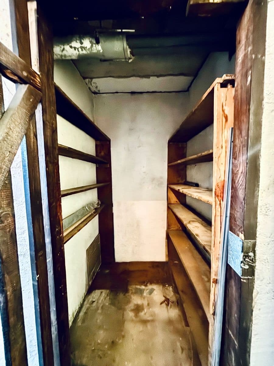 Prodej bytu 3+kk 63 m², Československé armády, Skuteč, Pardubický kraj Prodej bytu 3+kk 63 m², Československé armády, Skuteč, Pardubický kraj