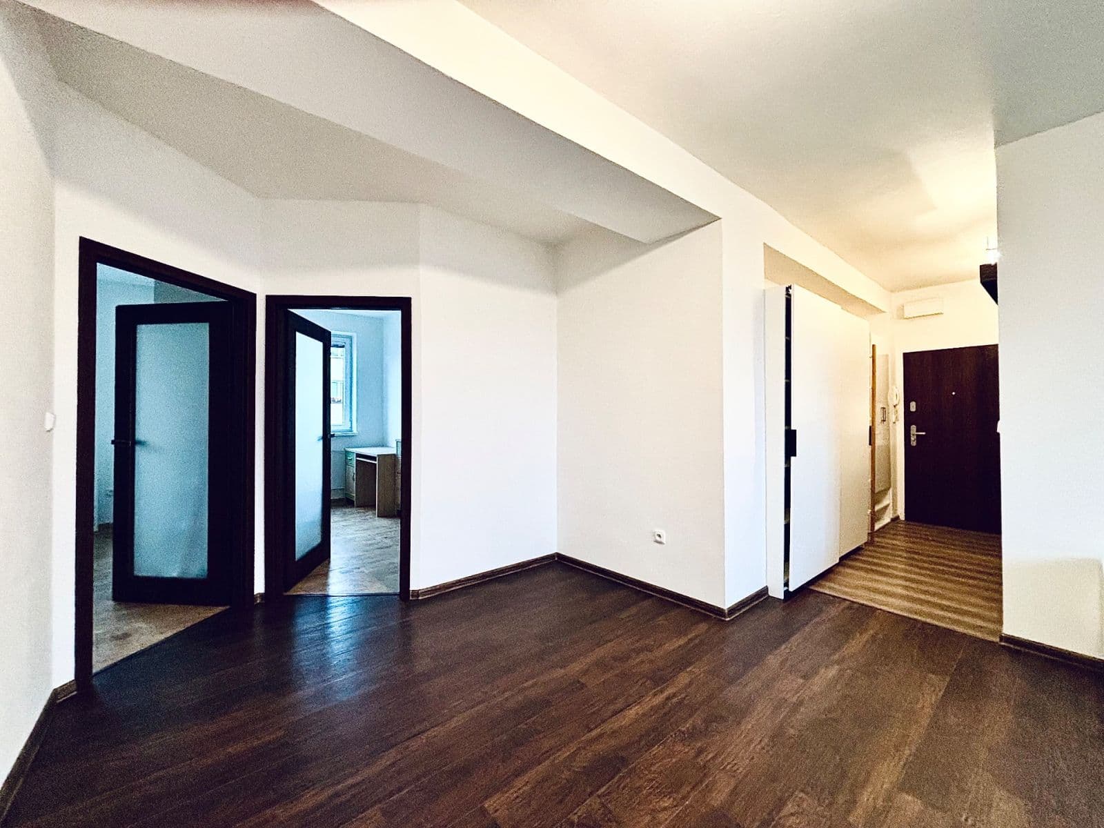 Prodej bytu 3+kk 63 m², Československé armády, Skuteč, Pardubický kraj Prodej bytu 3+kk 63 m², Československé armády, Skuteč, Pardubický kraj