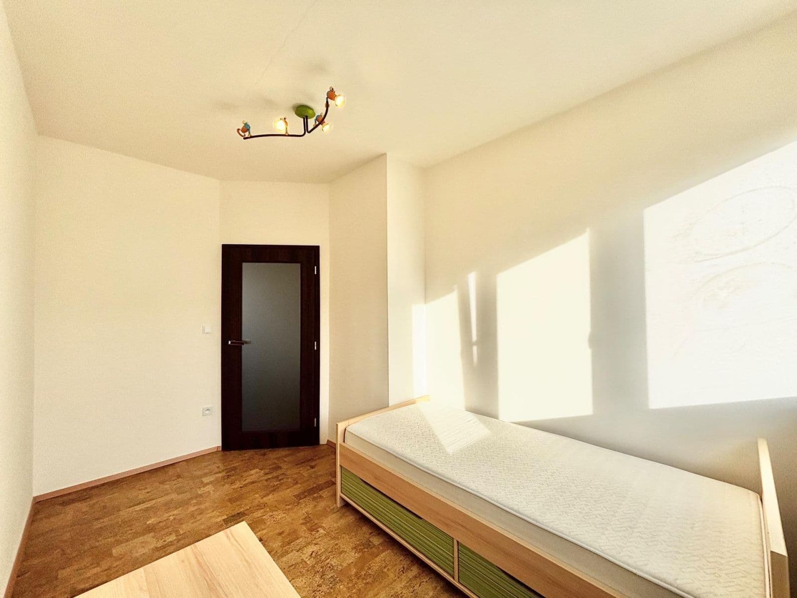 Prodej bytu 3+kk 63 m², Československé armády, Skuteč, Pardubický kraj Prodej bytu 3+kk 63 m², Československé armády, Skuteč, Pardubický kraj