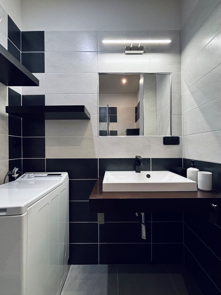 Prodej bytu 3+kk 63 m², Československé armády, Skuteč, Pardubický kraj Prodej bytu 3+kk 63 m², Československé armády, Skuteč, Pardubický kraj