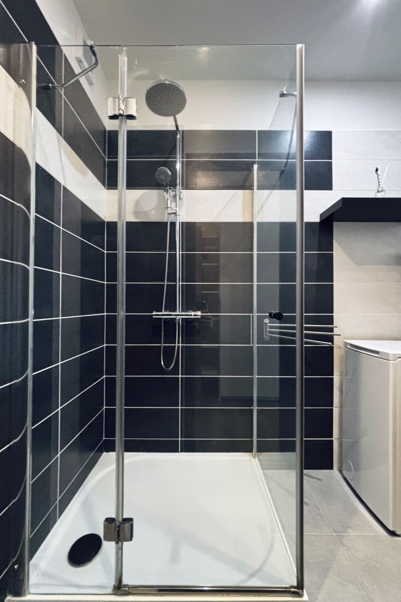 Prodej bytu 3+kk 63 m², Československé armády, Skuteč, Pardubický kraj Prodej bytu 3+kk 63 m², Československé armády, Skuteč, Pardubický kraj