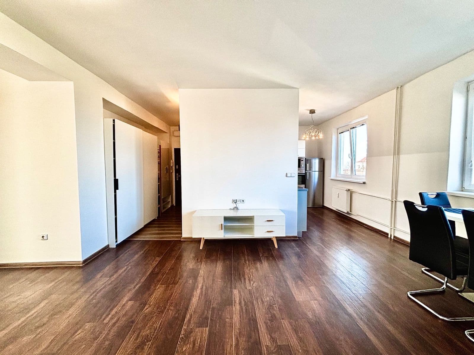 Prodej bytu 3+kk 63 m², Československé armády, Skuteč, Pardubický kraj Prodej bytu 3+kk 63 m², Československé armády, Skuteč, Pardubický kraj