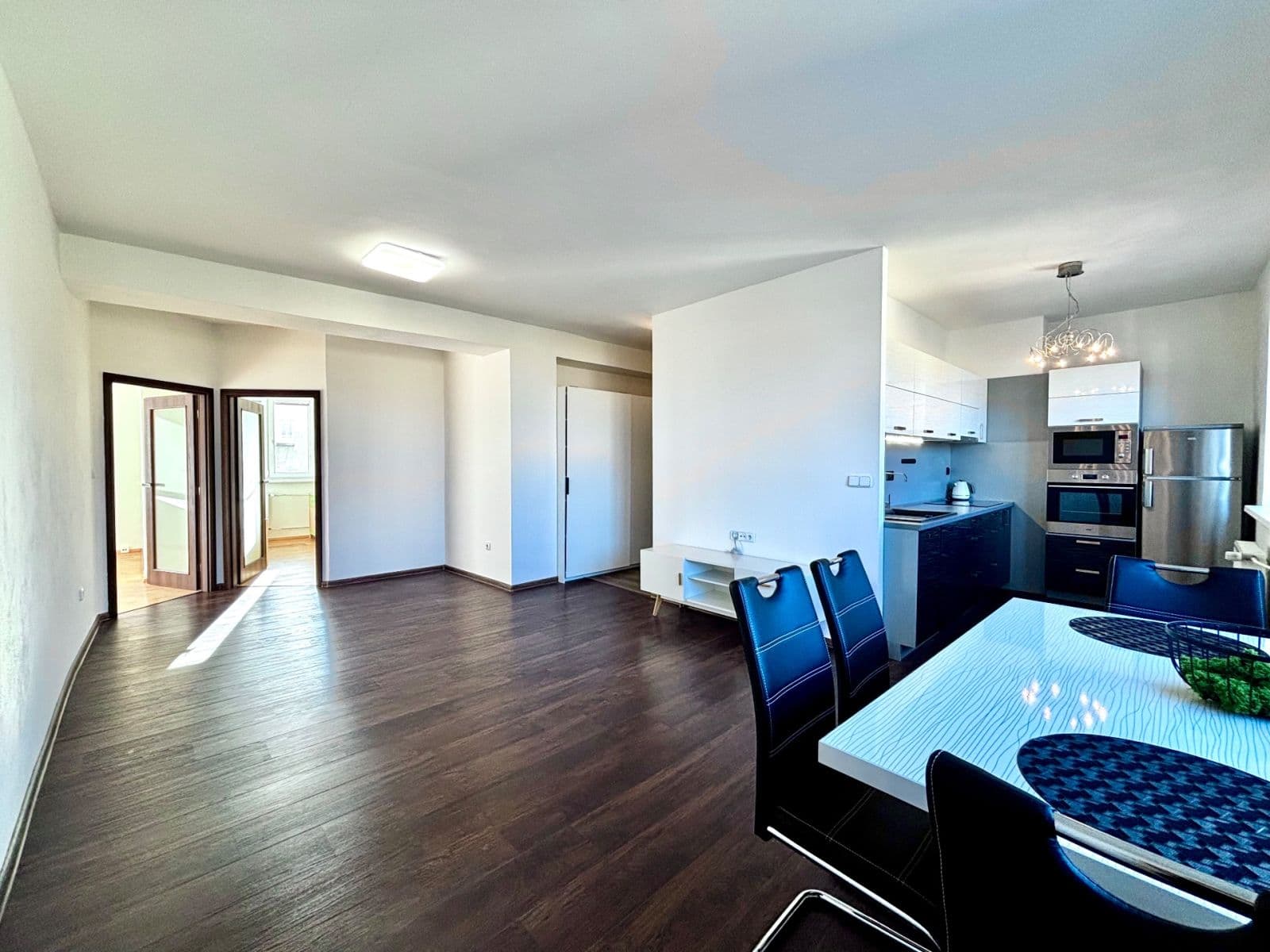 Prodej bytu 3+kk 63 m², Československé armády, Skuteč, Pardubický kraj Prodej bytu 3+kk 63 m², Československé armády, Skuteč, Pardubický kraj