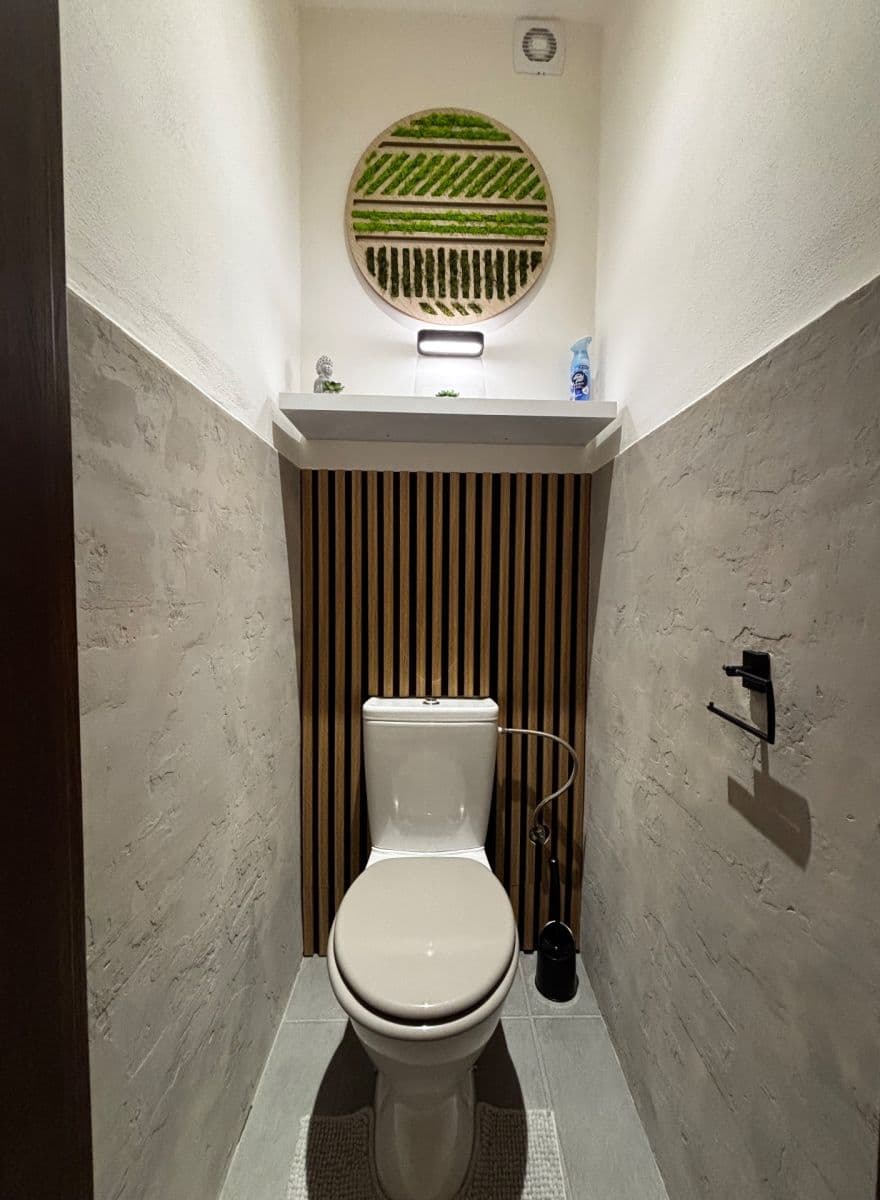 Prodej bytu 3+kk 63 m², Československé armády, Skuteč, Pardubický kraj Prodej bytu 3+kk 63 m², Československé armády, Skuteč, Pardubický kraj